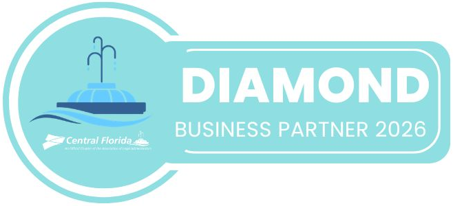 CFCALA Diamond Business Partner 2026