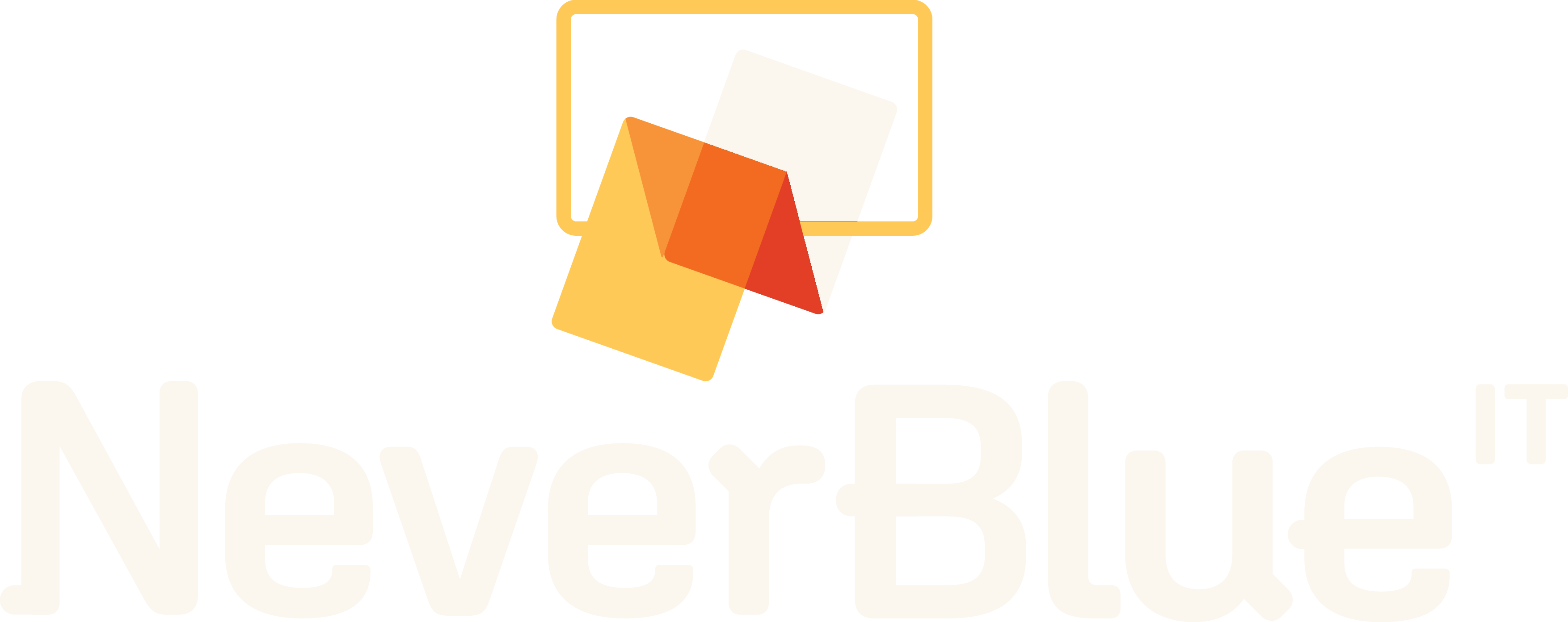 NeverBlue IT