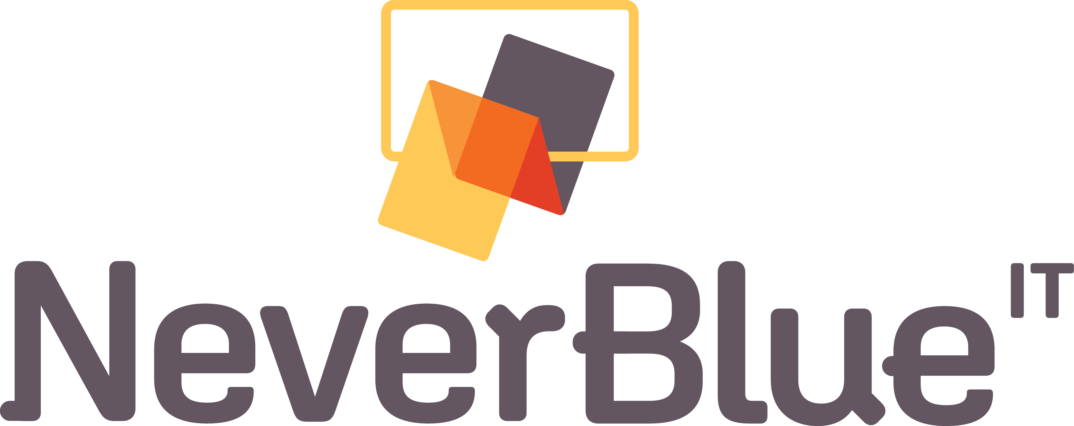 NeverBlue IT