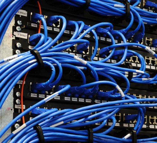 broadband infrastructure