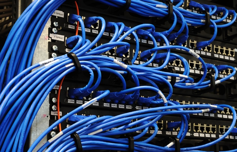 What COVID19 teaches us about broadband infrastructure NeverBlue IT