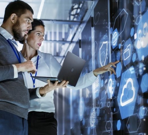 data backup and recovery